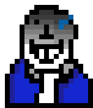 [9664c4] derpy sans
