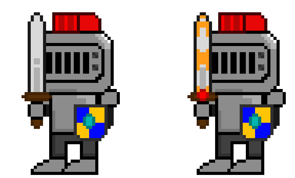 [9664c4] Knights