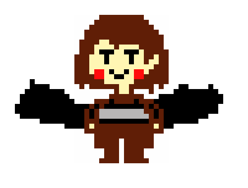 [7a21bb] chara