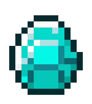 [9664c4] Minecraft Diamond v2 BEST