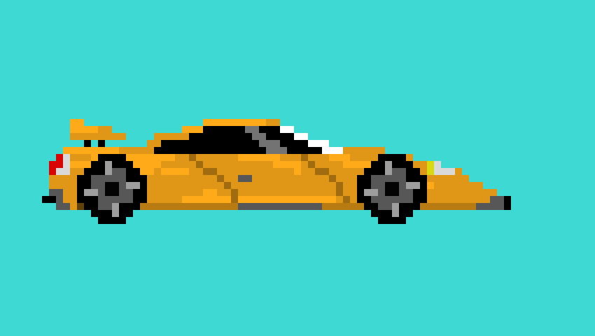 [242f5f] orange car 1