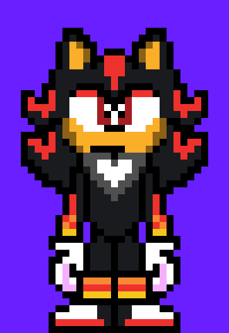 -insert Shadow putting a gun to my head- "Cringe."