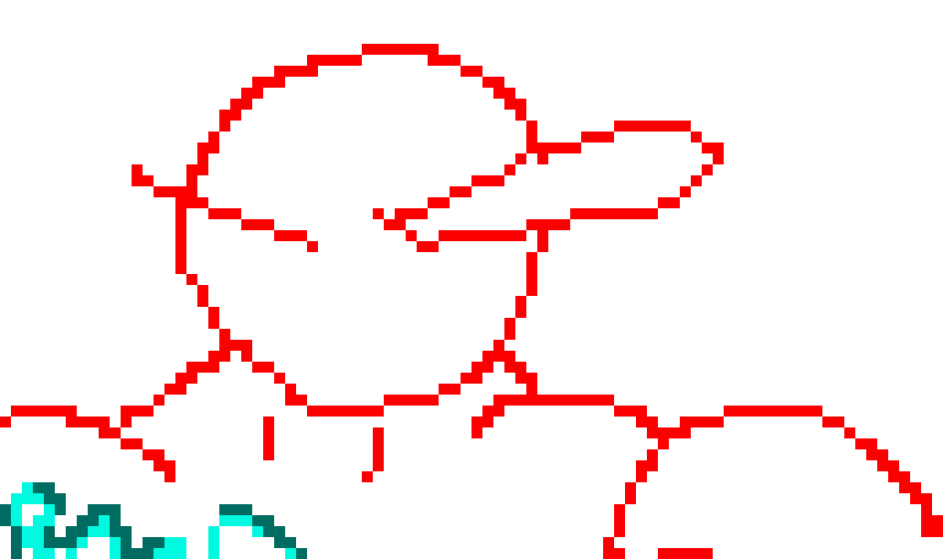 [6187b0] moral of the story, don´t do drugs fr.