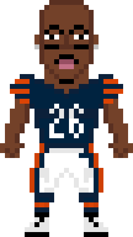 [e1632a] Julio Brown