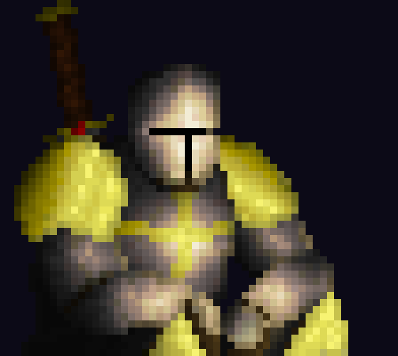 [3ce33e] you were playing Tmodloader and then went to TABS, or the other way around, you were very enthusiastic, and the first thing you said was "your voice is a lot deeper than I thought it would be". ringing any bells?
