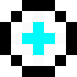 [6f2e61] Kirka.io My Crosshair