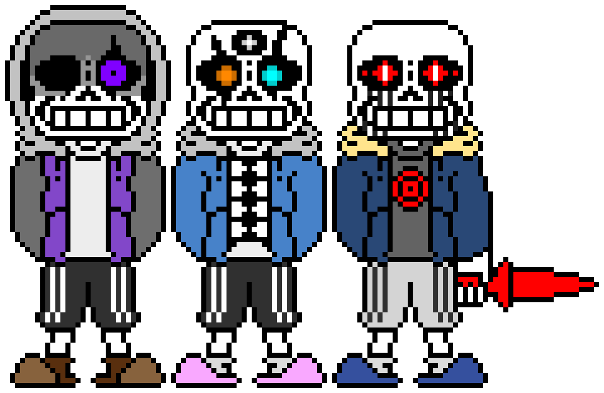 [d6b045] Jacobverse! Favorites Trio