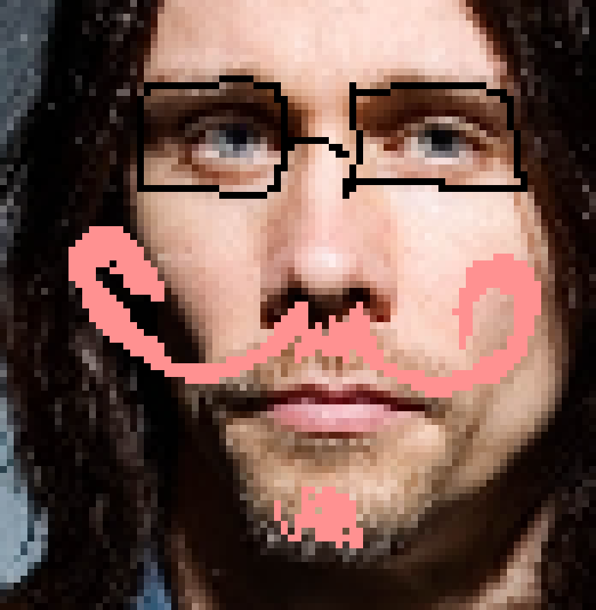 [236914] i was planning on making a new val sprite- guess now i actually have a reason