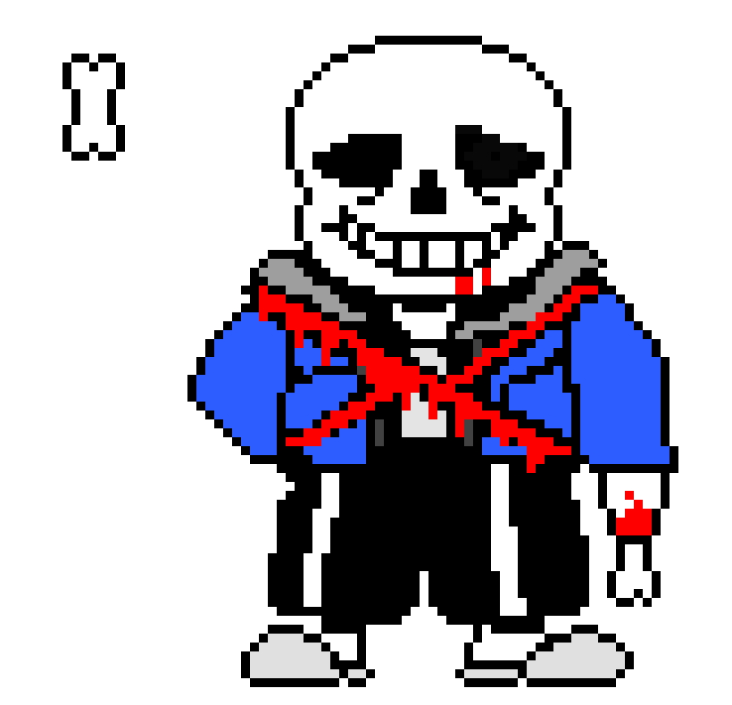 [b4c16a] Sans: dead