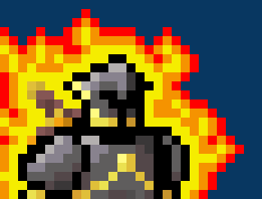 [38c0b2] FEAR also has a really cool design imo
