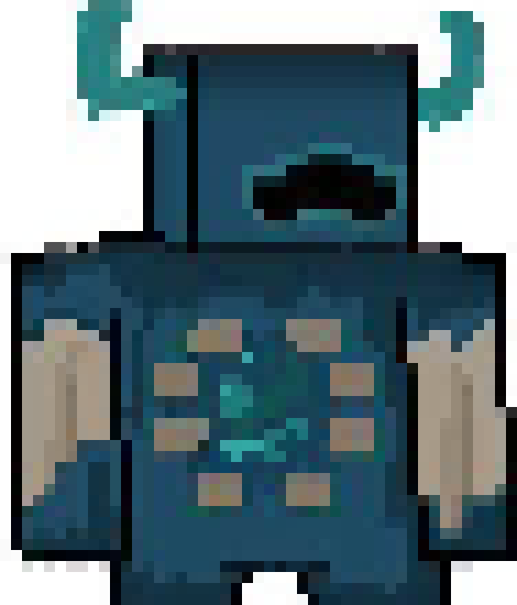 [d082ec] well none of them stand a chance against the warden