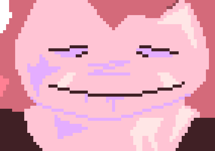 [8048ed] i lowk wanted nailgun because of the scarf but normal scout has crossbows which fit chespin generally sooo uhhh Fuck