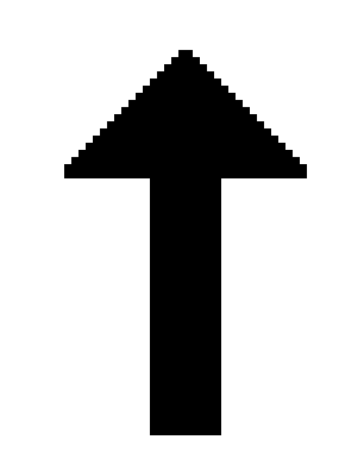 [c269a3] up arrow