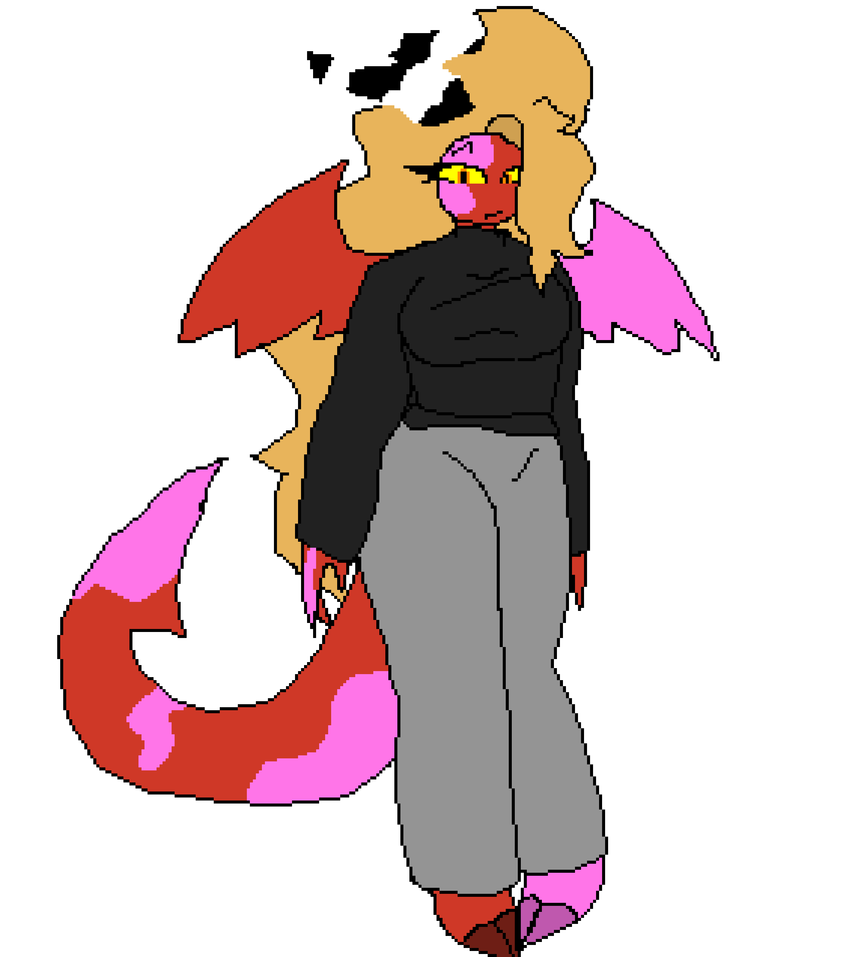 [07833e] some dum Turi doodle