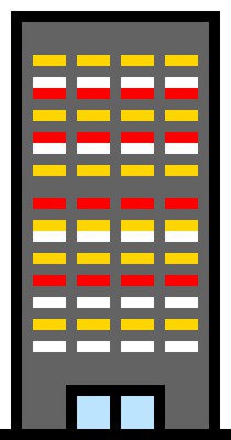 [61d7eb] tower