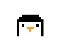 [9664c4] Penquin