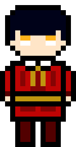 [11bbfc] Player Character 3
