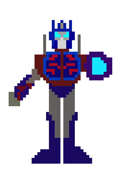 [9664c4] Oc