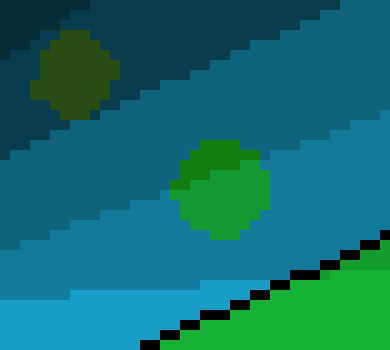 [9664c4] The Pond