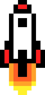 [33965f] rocket