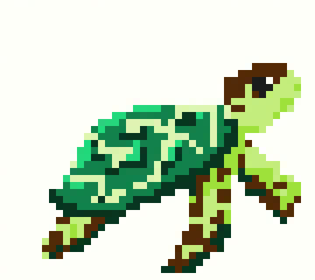 [30e121] turtle