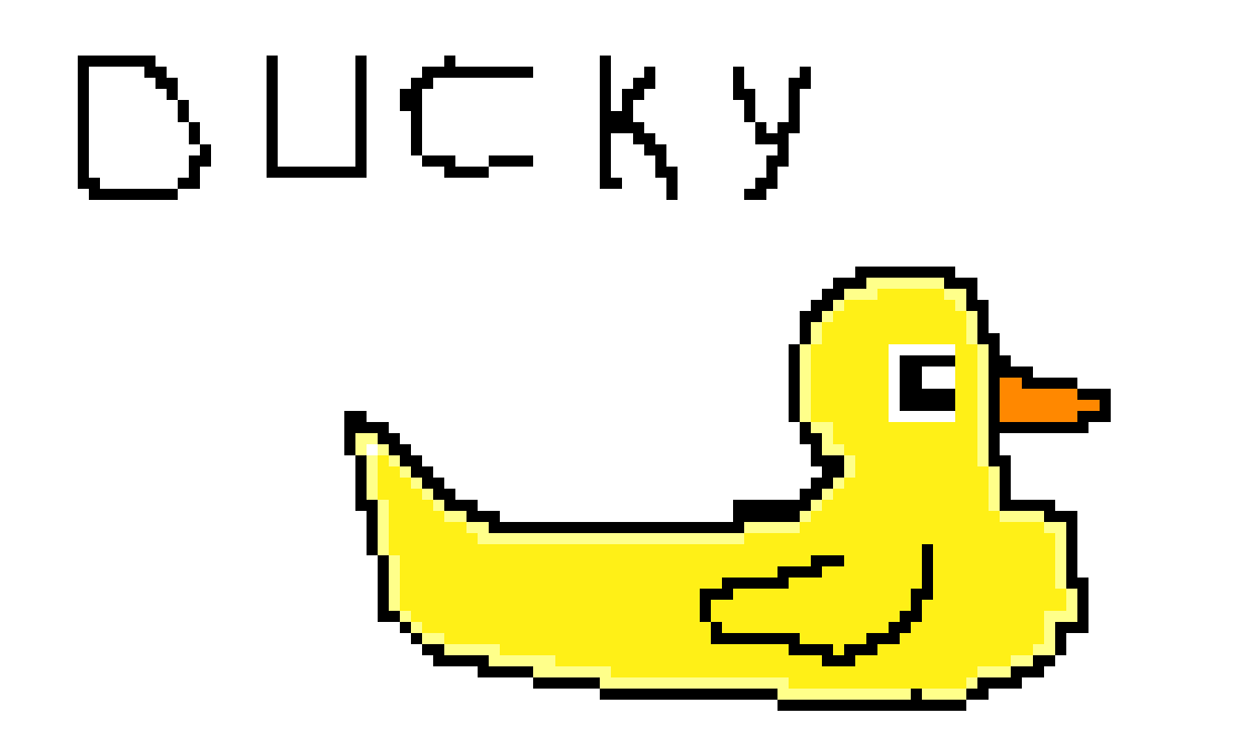 [209ee5] ducky