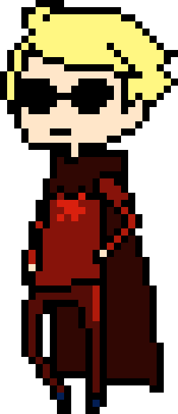 Dave Strider
