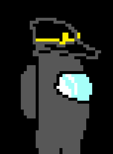 [4afabb] vote darker black *votes* -electro