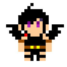 [f15a48] Dark Pit