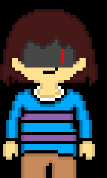 [0ae1f1] ....... *kills sans off the bat*