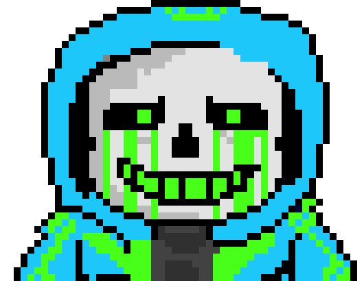 anti strings Sans...? and slams him onto grillbys *