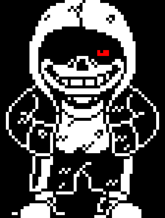 [0018cc] Dust Sans