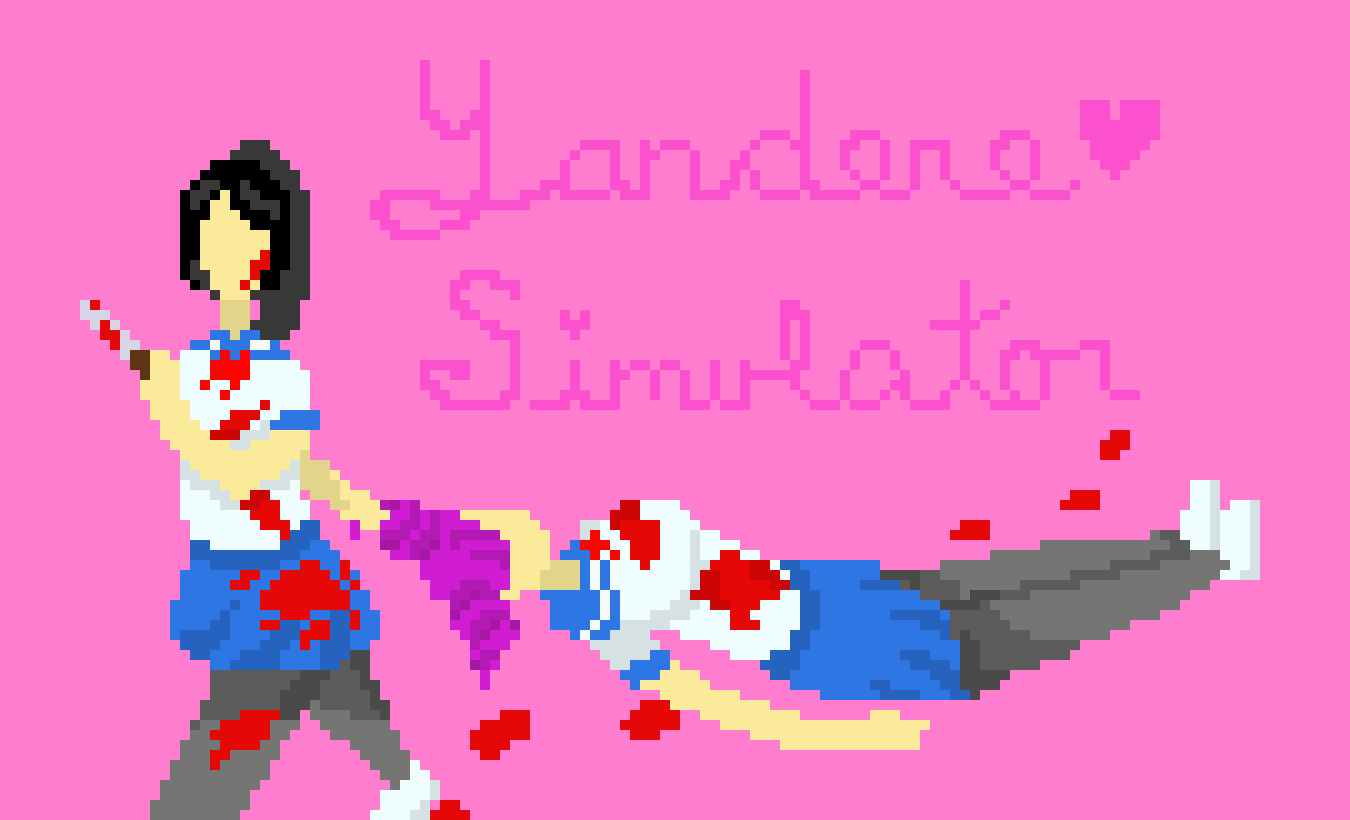 [95be89] Yandere Simulator