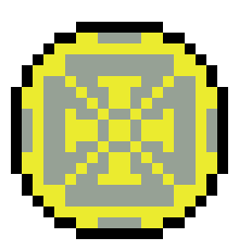[9664c4] Royal Shield