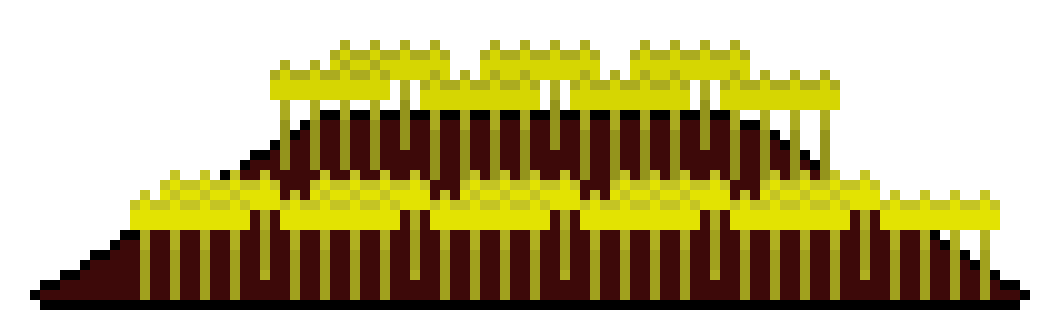 [c282f2] Farmland-wheat-grow-stage2