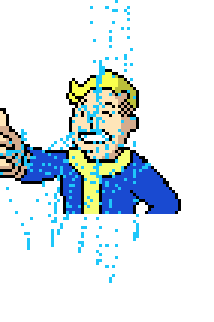 [9664c4] vault boy