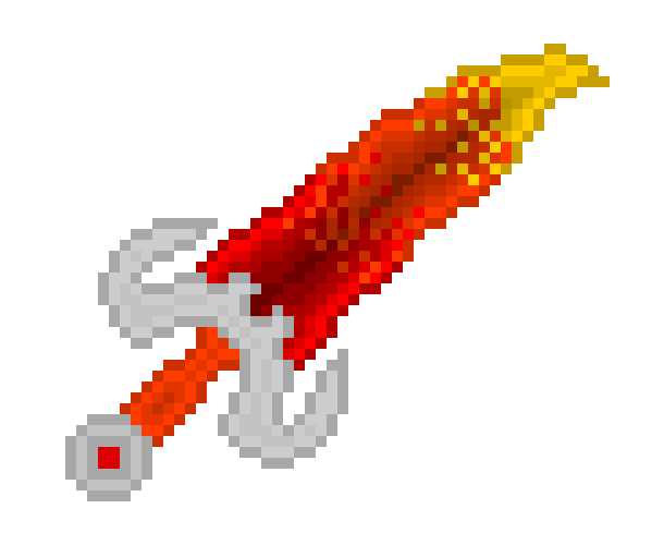 [7e2ef4] Heat Dagger