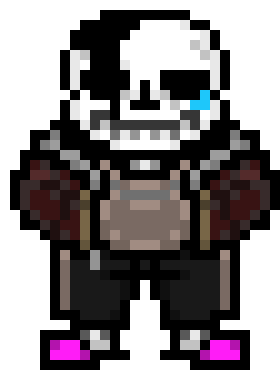 [14582d] My cool oc