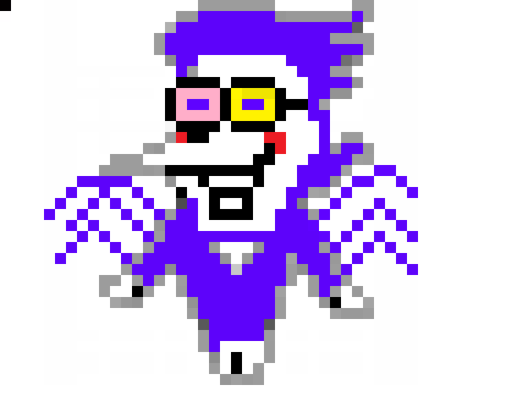 [b0c68d] Hellspawntale Rebooted:The Cast