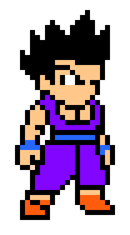 Gohan-san