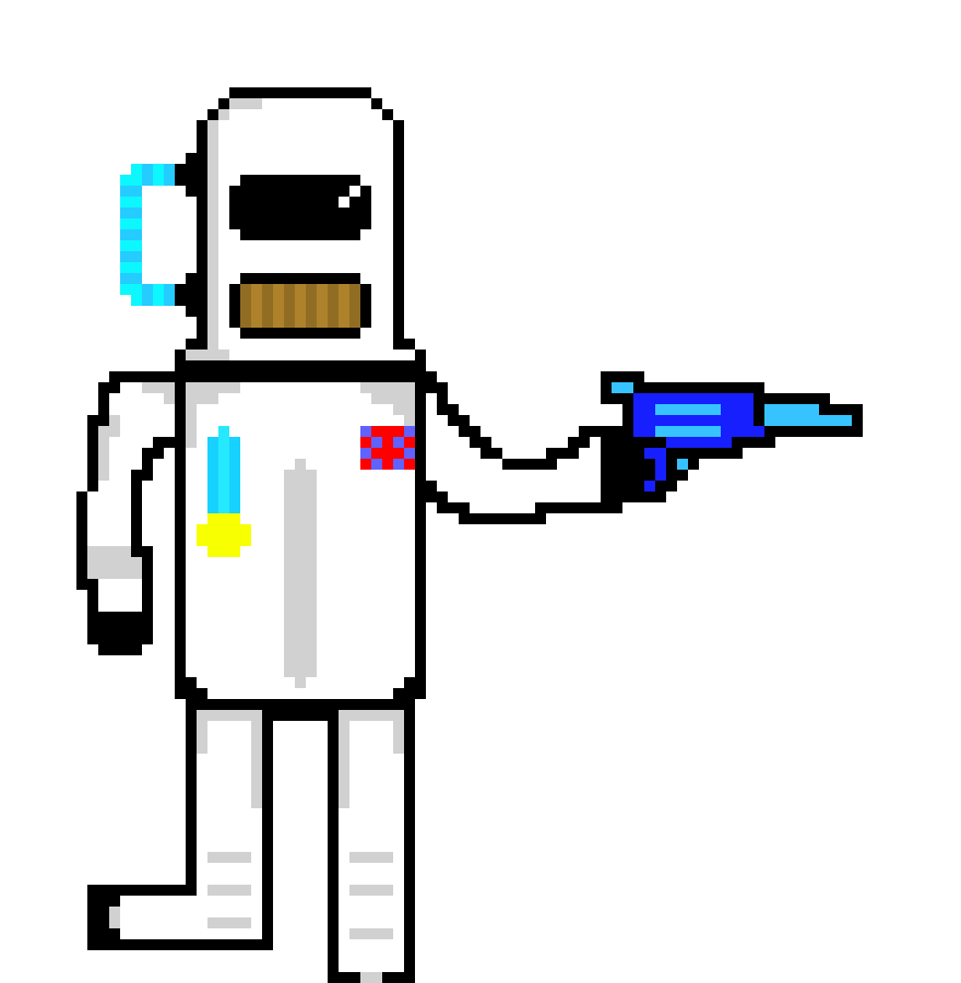 [9664c4] Hero-plasma gun/move