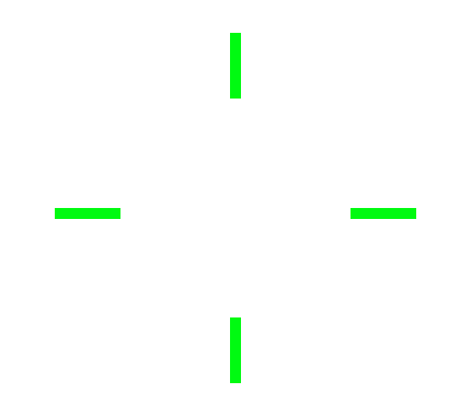 [9664c4] GunCursor