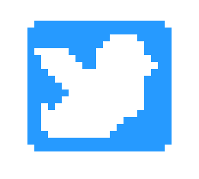 twitter logo