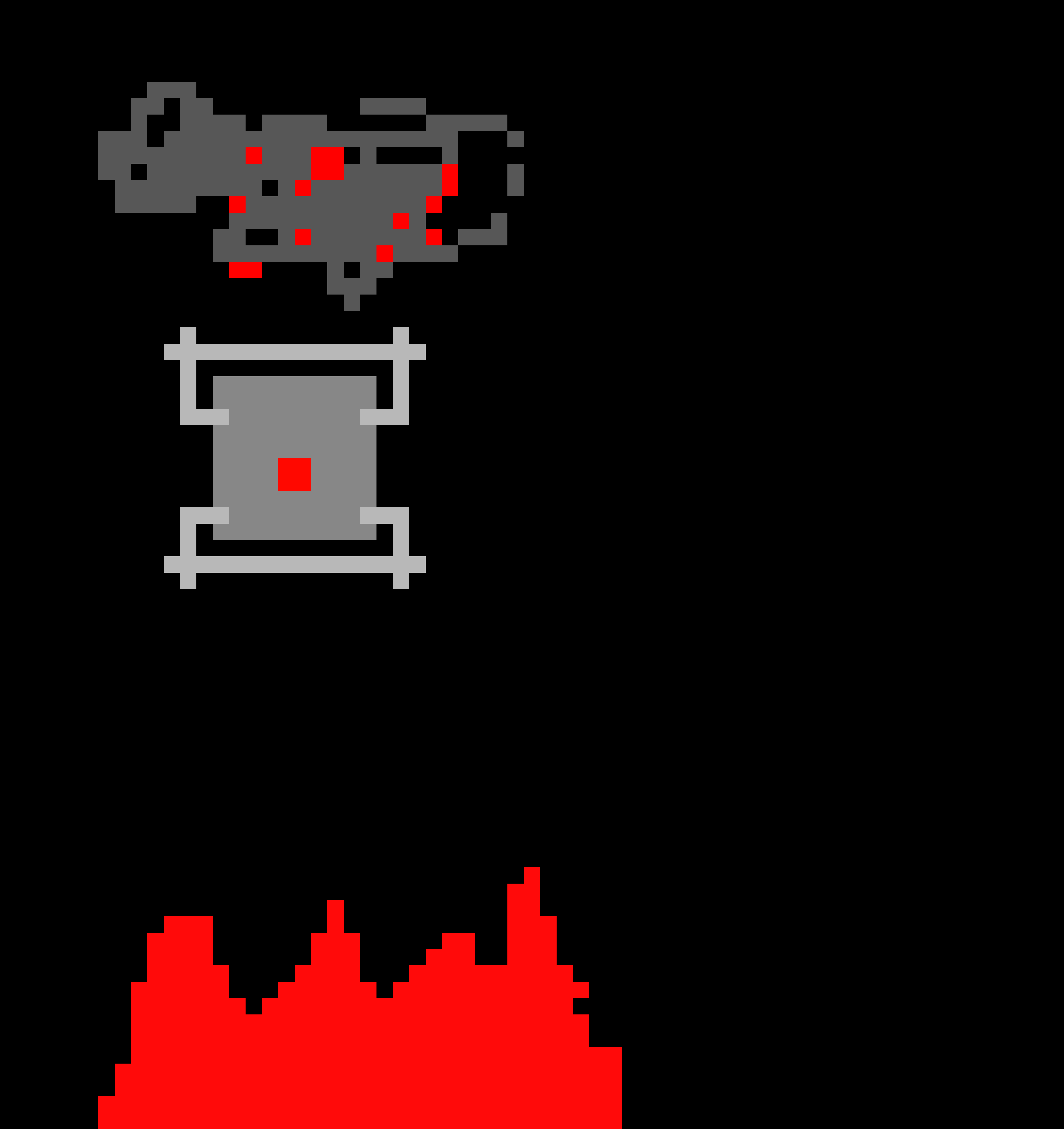 [9664c4] FIRE FIRE FIRE GRRR RAA GHDSH