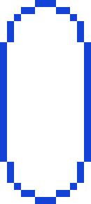 [1e873d] Digital Pill Blue 2