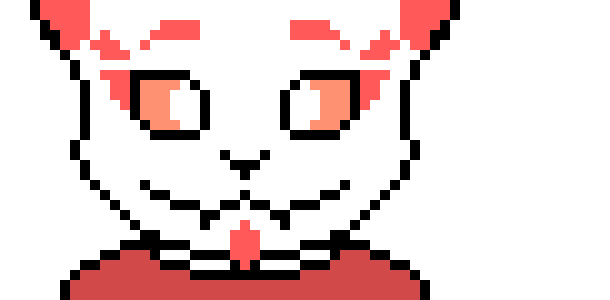 updating my sprite a bit, opinions?