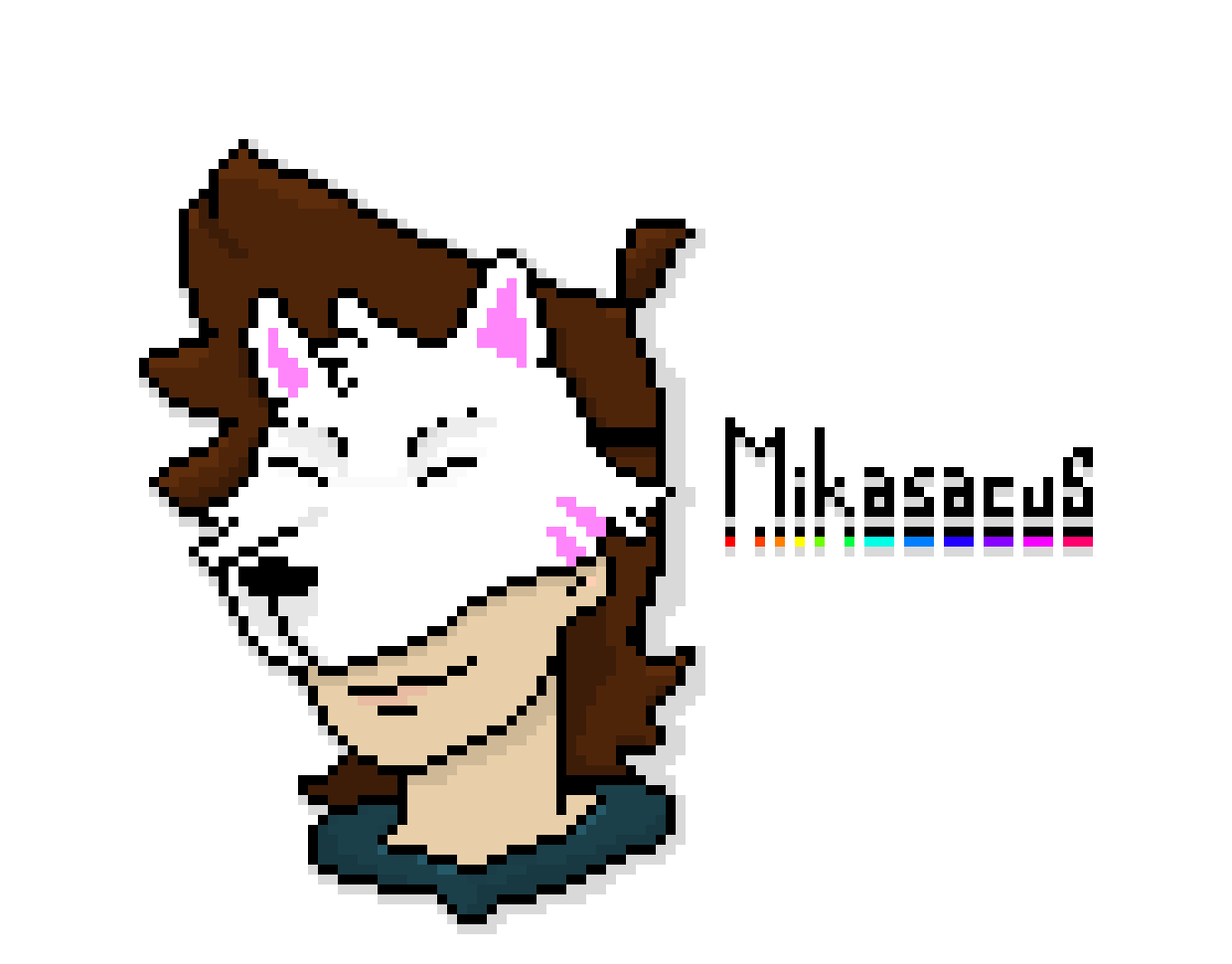[9664c4] Mikasacus