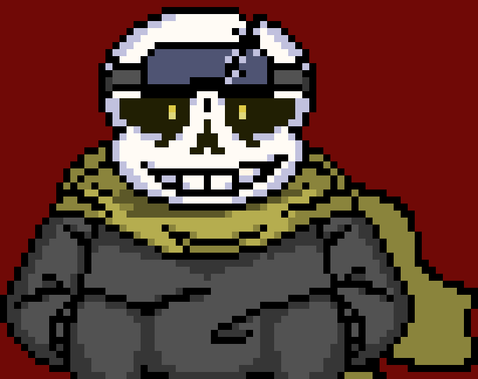 [0b51d0] *Oh coMe on, i'M finE. [Skeld]