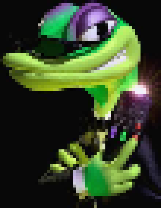 [e50bc3] GEX
