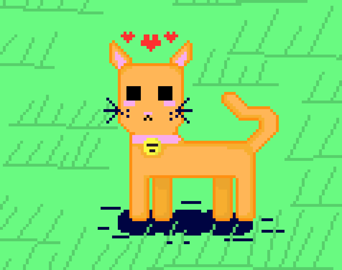 [9664c4] Kitten